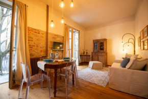 Casa Vacanze Gombito 4 Bergamo Alta